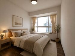 Blk 588B Park Central @ Amk (Ang Mo Kio), HDB 5 Rooms #595806541